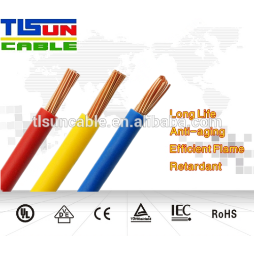 0.5mm2 FLEX PANEL WIRE / Single Flex Cables